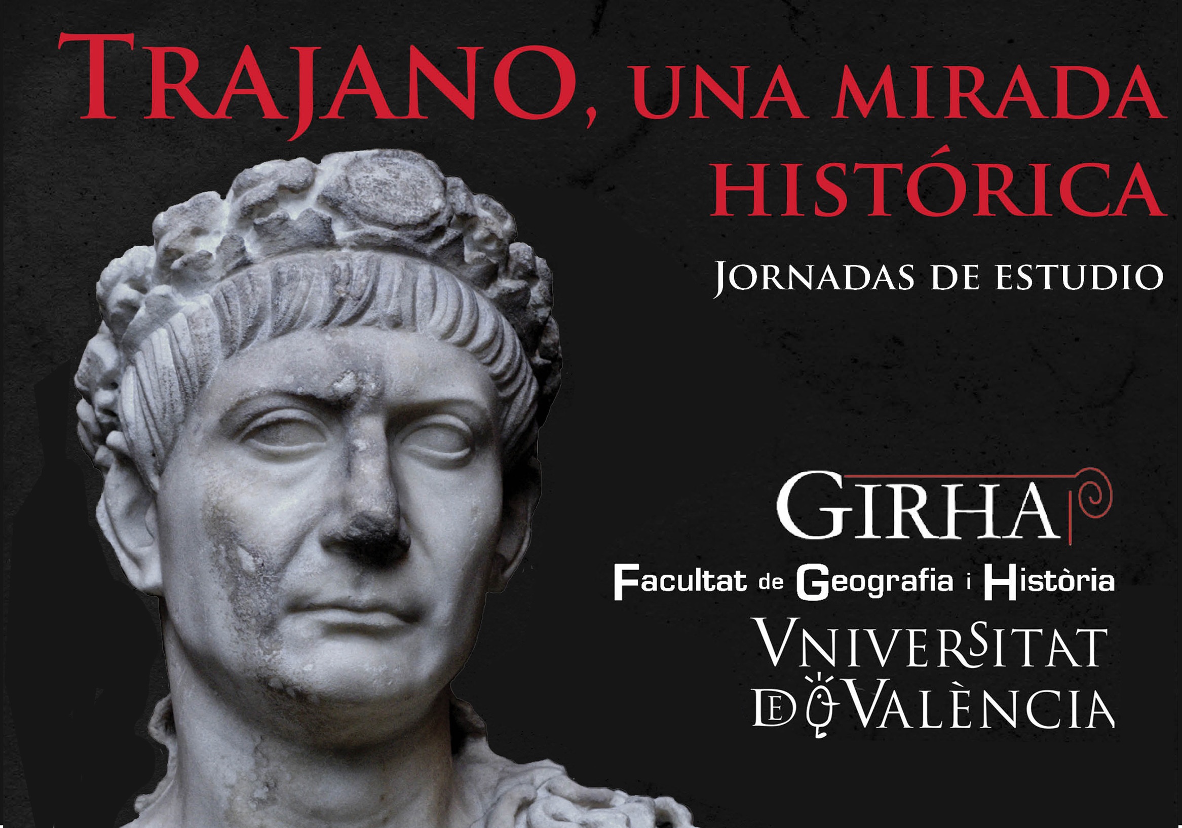 TRAJANO, UNA MIRADA HISTÓRICA